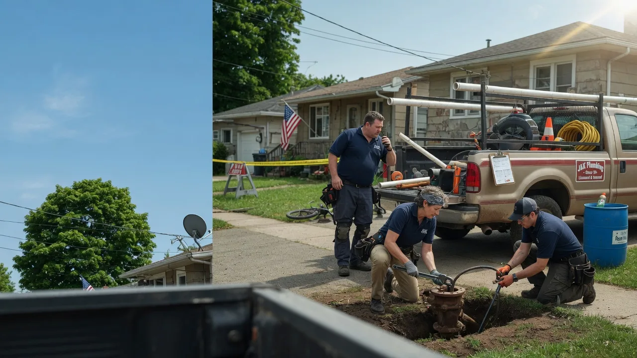 Water Heater Replacement in Blue Mound, IL near me